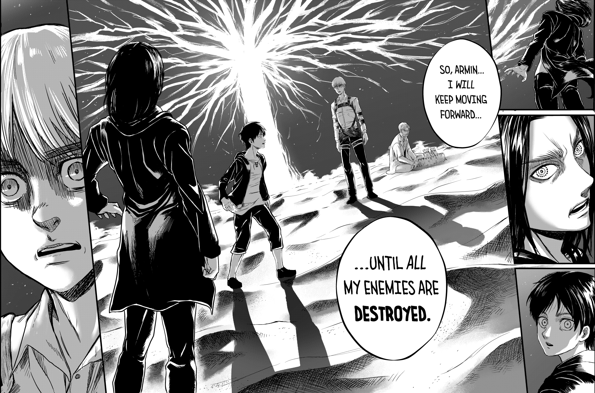 AoT no Requiem