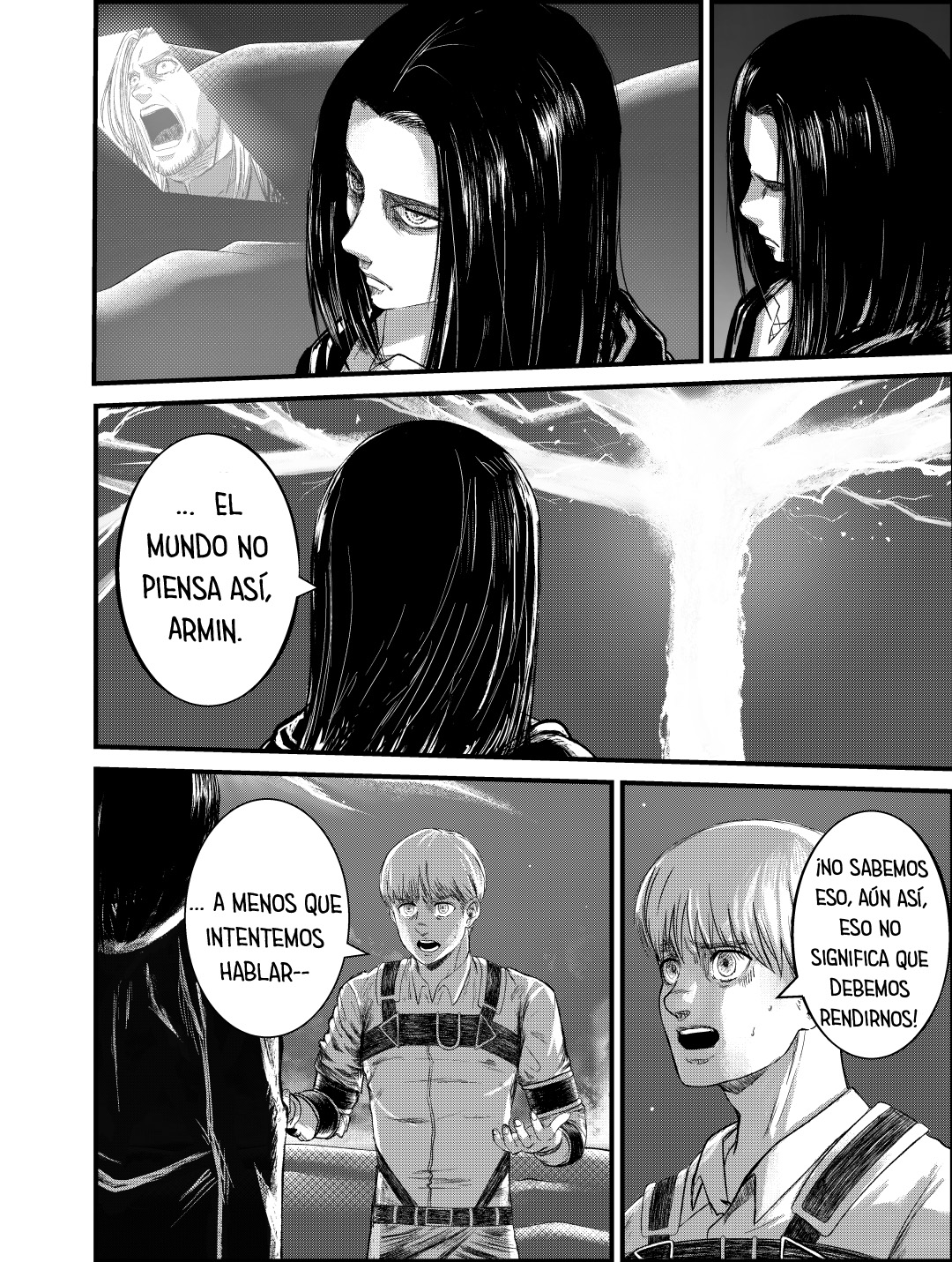 AoT no Requiem